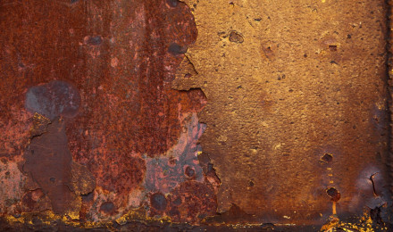 Rusty Wallpaper