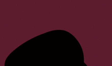 Steven Universe Garnet Minimalist Wallpaper