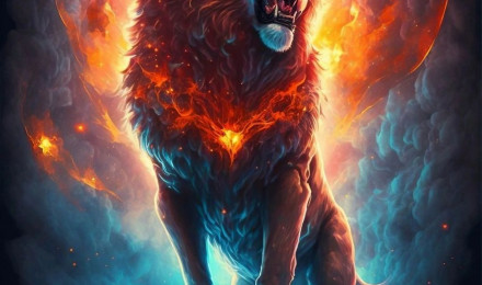 Best Lion iPhone Wallpaper Download