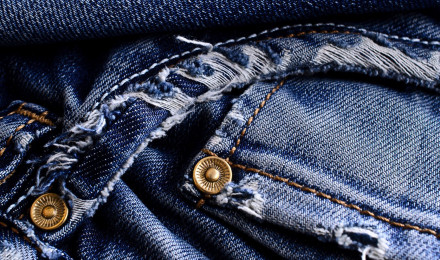 How Denim Jeans Have Evolved to Stand the Test of Time