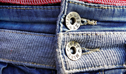 Free Denim Pants & Jeans Image