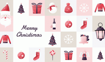 Christmas Wallpaper & Background for Your Holiday Celebration