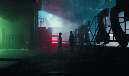 Blade Runner 2049 [3440x1440]