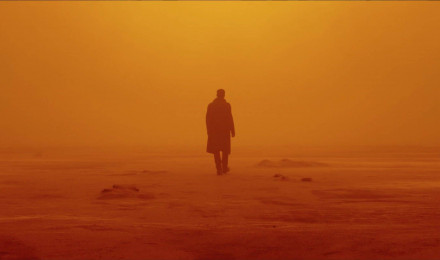 Free Blade Runner 2049 HD Wallpaper & Background