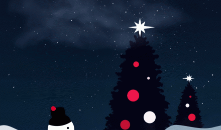 Merry Christmas wallpaper pack for iPhone