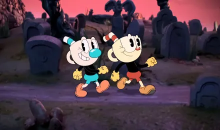 The Cuphead Show! Season 2 Review: Another Glorious Round In Inkwell Isle