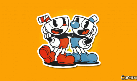 A Cuphead show is coming soon!