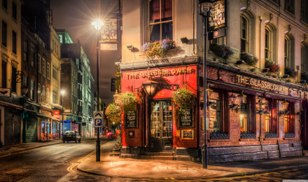 Brewer Pub London Ultra HD Desktop Background Wallpaper for 4K UHD TV : Widescreen & UltraWide Desktop & Laptop : Tablet