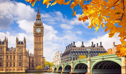 Big Ben London England Europe HD Europe Wallpaper