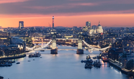 London Wallpaper Download