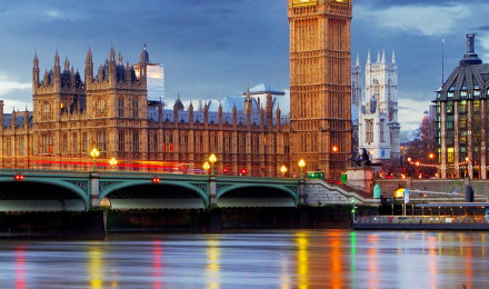 Big Ben London Wallpaper for iPhone Pro Max, X, 6