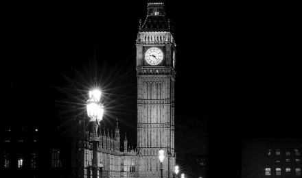 London Big Ben Image Wallpaper