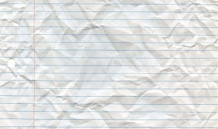 Download Close Up View Of Wrinkled Paper Texture Wallpaper