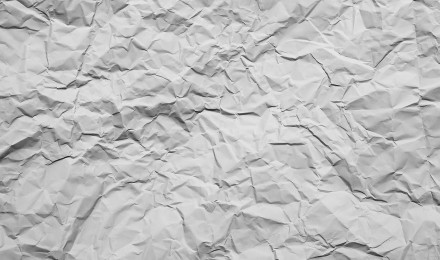 wallpaper for desktop, laptop. paper creased white texture