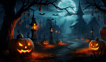 Halloween Wallpaper , Image and Background for Free Download