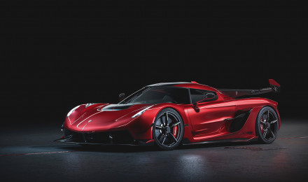 Vehicles Koenigsegg Jesko 8k Ultra HD Wallpaper