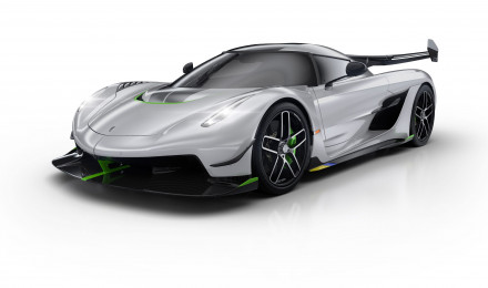 Koenigsegg Jesko 2019 4K 3 Wallpaper Car Wallpaper