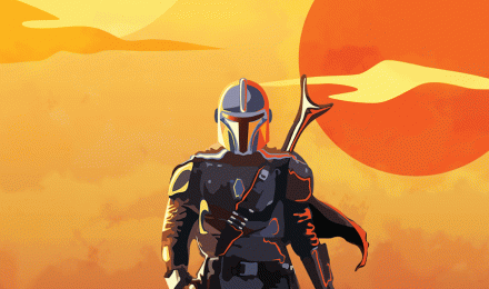 The mandalorian phone wallpaper. Star wars background, Star wars fan art, Star wars art