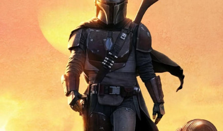 Mandalorian Wallpaper iPhone 11. Star wars background, Star wars picture, Star wars poster