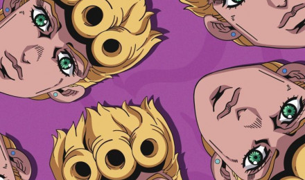 Jojo&;s Bizarre Adventure Giorno Giovanna Wallpaper. Jojo bizarre, Jojo's bizarre adventure, Bizarre