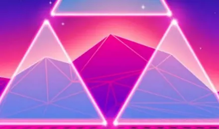 Synthwave Wallpaper wallpaper