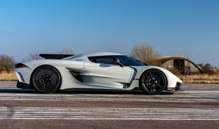 Koenigsegg Jesko Absolut 2020 5K 2 Wallpaper Car Wallpaper