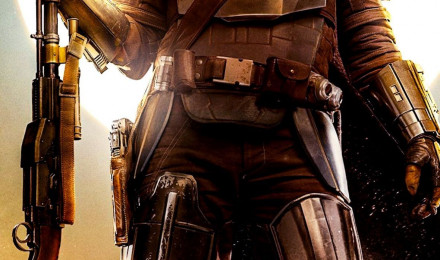 Best The Mandalorian iPhone Wallpaper [ HQ ]