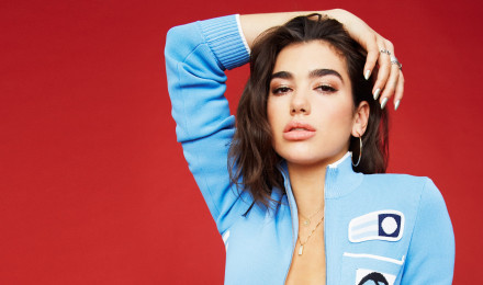 Dua Lipa HD Wallpaper and Background