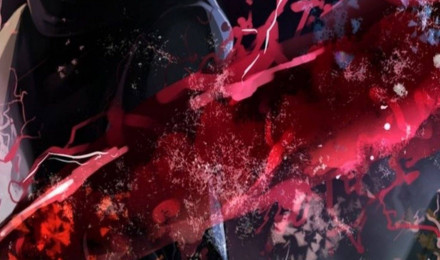 Download 4K Anime IPhone Tokyo Ghoul Red Hand Wallpaper