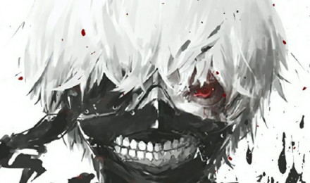 Tokyo Ghoul