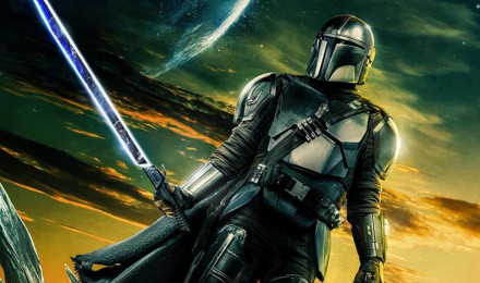 The Mandalorian' Finally Gives an Obscure 'A New Hope' Favorite a Moment in the Spotlight