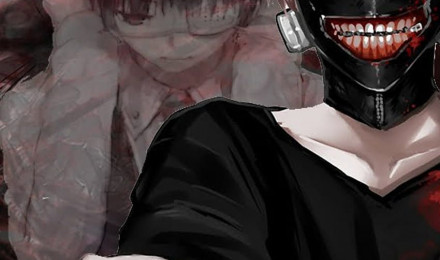 Lock Screen, All Anime, Tokyo Ghoul, Season, tokyo ghoul poster HD phone wallpaper