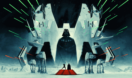 Star Wars Desktop Wallpaper