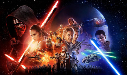 Download Star Wars Wallpaper