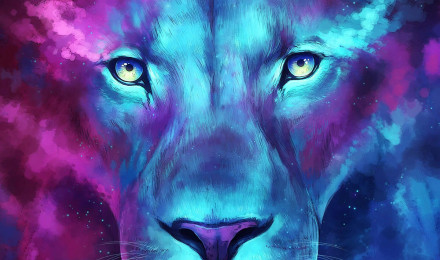 Lion Wallpaper, HD Lion Background, Free Image Download