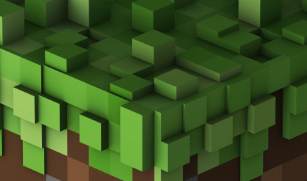 Free Wallpaper Minecraft