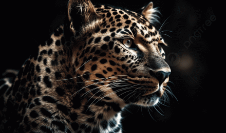 Leopard Animal Image Wallpaper 320x240 Background, Animal Picture For Wallpaper Background Image And Wallpaper for Free Download