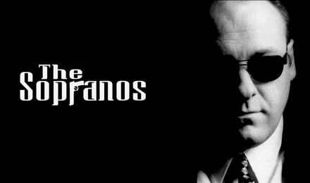 The Sopranos Wallpaper