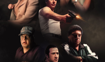 Charitybuzz: An Evening with Stars from The Sopranos on Nov. 14 in NYC + Digital NFT