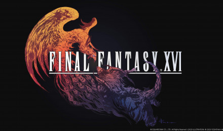 New FINAL FANTASY XVI trailer and new characters revealed!. Square Enix Blog