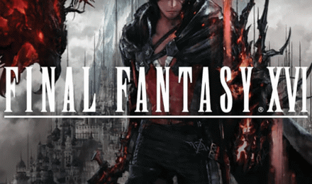 Review: Final Fantasy XVI Magazine. The Salvation Army