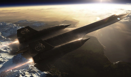 Sr 71 Blackbird Wallpaper. Sr 71 Blackbird, Lockheed Sr Lockheed Sr 71 Blackbird