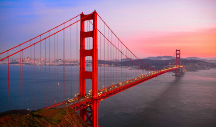 San Francisco Photography Wallpaper