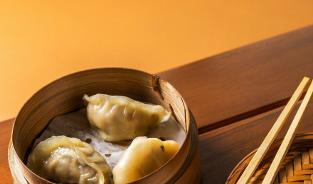 Dumpling Picture [HD]. Download Free Image