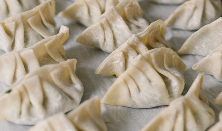 Dumpling Picture [HD]. Download Free Image