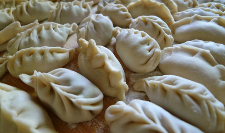 How Old Are Dumplings?. Smart News. Smithsonian Magazine