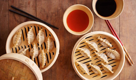 National Dumpling Day 2023 Recipes: From Chinese Dumplings To Tibetan Momos, Mouth Watering Recipes To Celebrate The Day