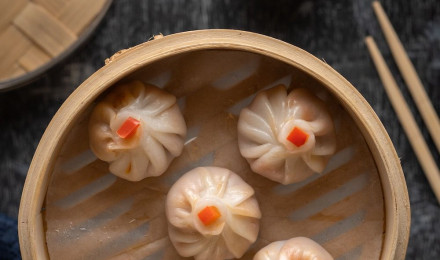 Dumpling Picture [HD]. Download Free Image