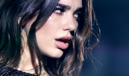 Performance, gorgeous, singer, Dua Lipa Wallpaper. Lipa, Singer, Dua