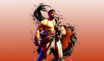 Street Fighter 6 Wallpaper. Street fighter, Wallpaper, Fighter